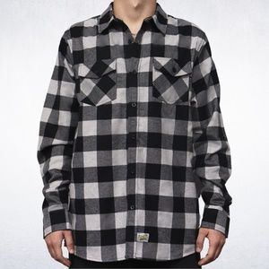 Sancho's Flannels